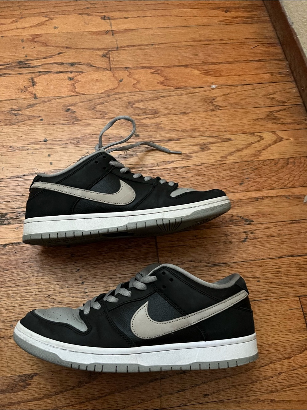 Nike Dunk Low Sb Shadow Sz 9